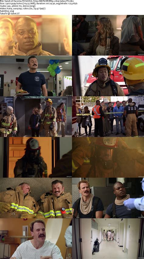 Tacoma.FD.S01.COMPLETE.720p.AMZN.WEBRip.x264 .